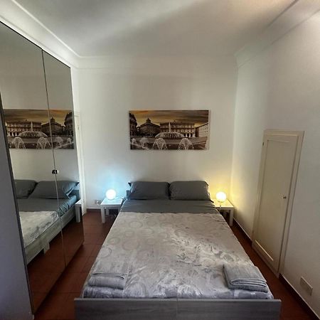 Casa Luccoli Lägenhet Genua Exteriör bild