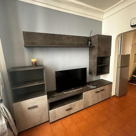 Casa Luccoli Lägenhet Genua Exteriör bild