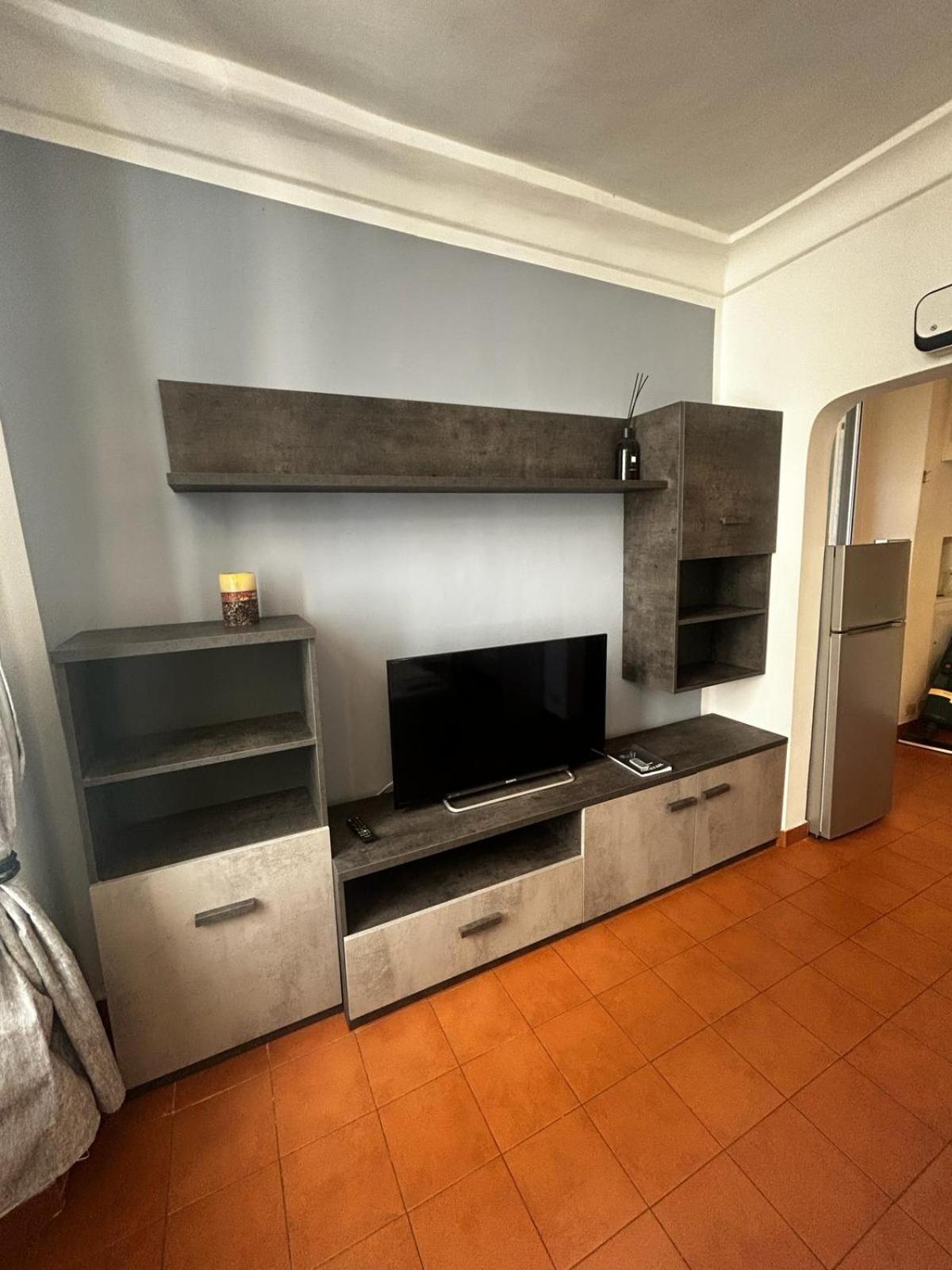 Casa Luccoli Lägenhet Genua Exteriör bild